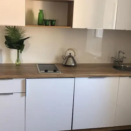 Dubravka Iza Roka- With View Apartment Dubrovnik