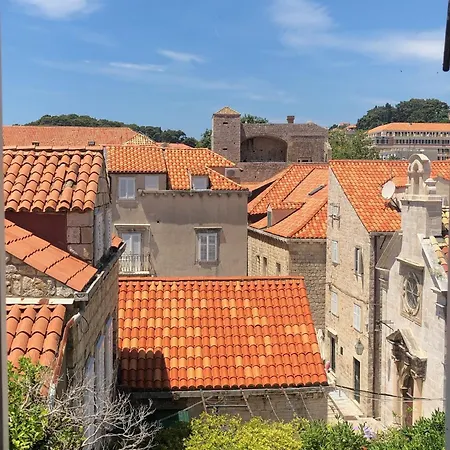 Apartment Dubravka Iza Roka- With View Dubrovnik
