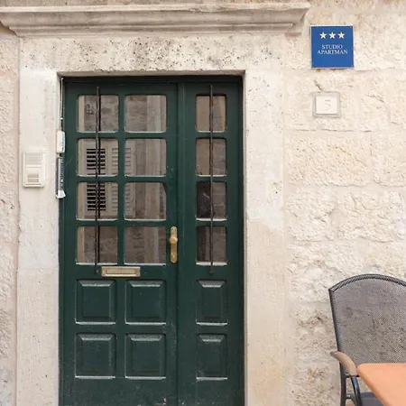 Apartment Dubravka Iza Roka- With View Dubrovnik